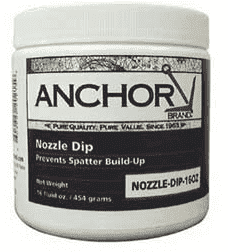 Brand Nozzle Dip #386-1075